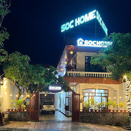 Soc Home Ba To ภายนอก รูปภาพ