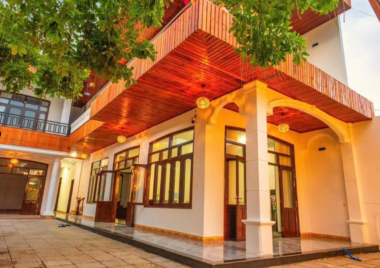Soc Home Ba To ภายนอก รูปภาพ