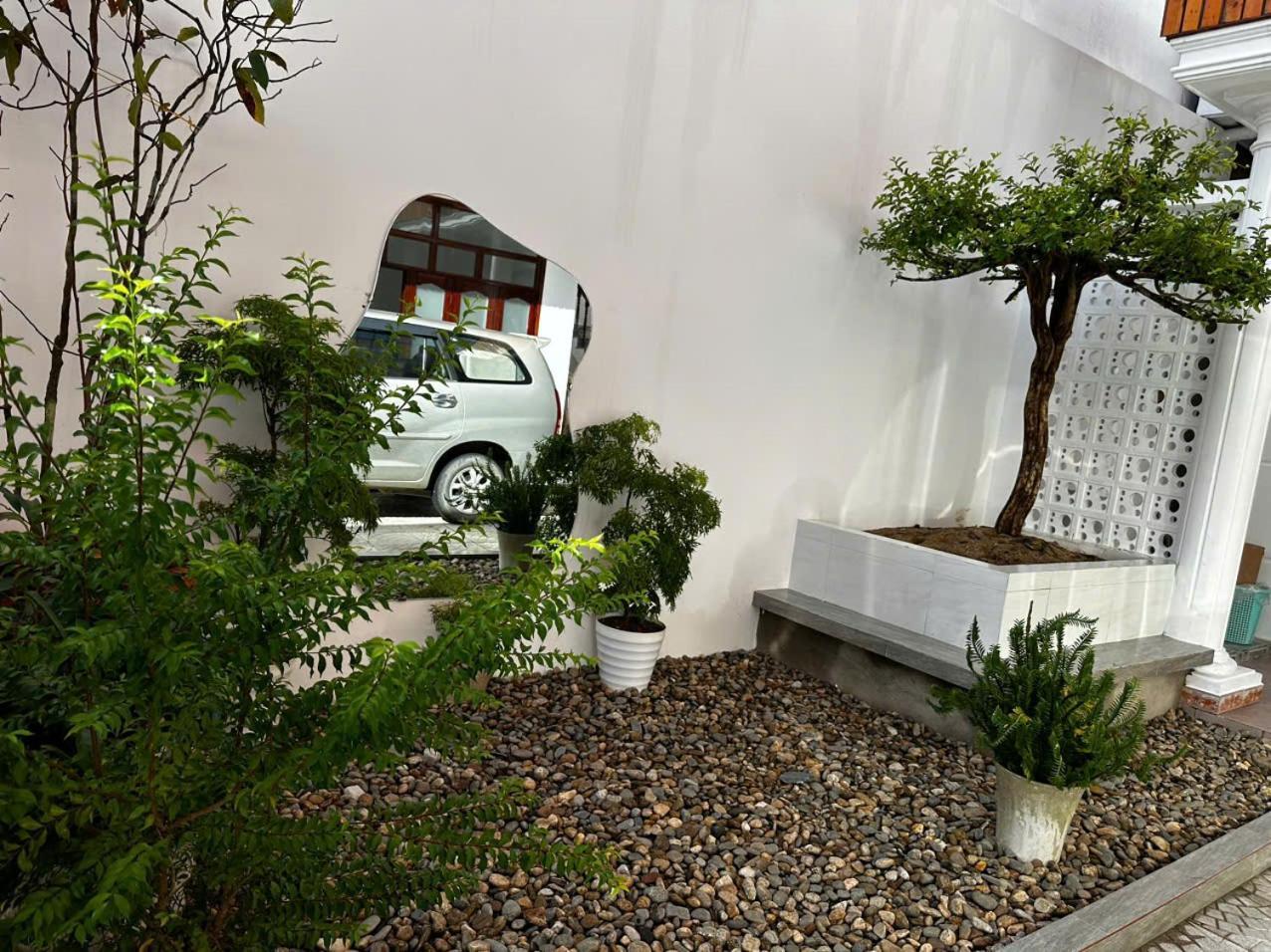Soc Home Ba To ภายนอก รูปภาพ